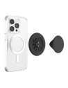 Wholesale POPSOCKETS PopGrip MagSafe phone holder 806828 black - POP487 - {ean13} - Hurt