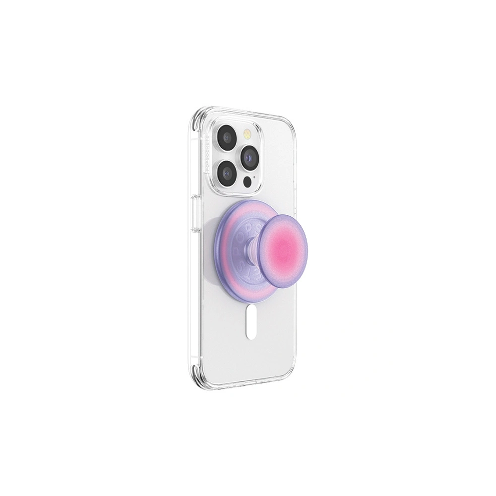 Wholesale POPSOCKETS PopGrip MagSafe Phone Holder 806876 aura - POP488 - {ean13} - Hurt