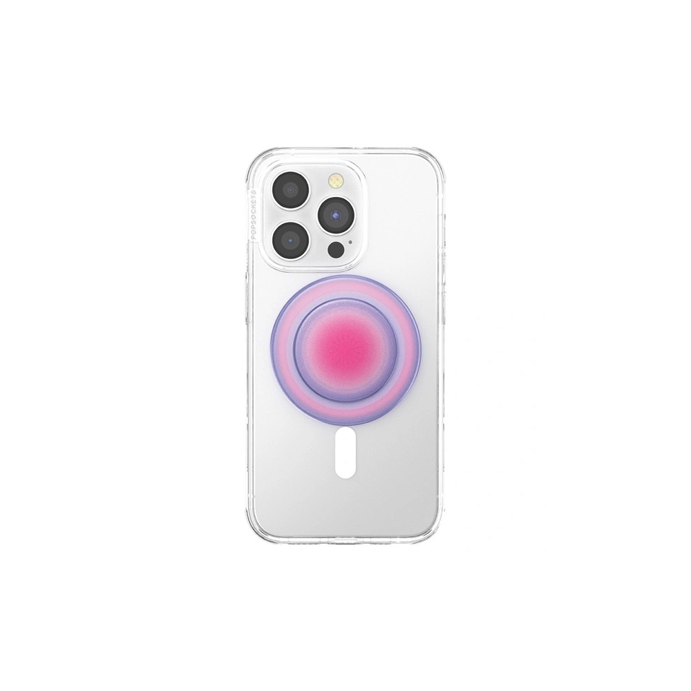 Hurtownia GSM - Držák na telefon POPSOCKETS PopGrip MagSafe 806876 Aura - POP488 - {ean13} - Hurt