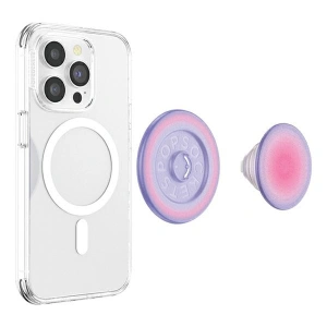 Hurtownia GSM - POPSOCKETS PopGrip MagSafe 806876 Aura telefon tartó - POP488 - {ean13} - Hurt