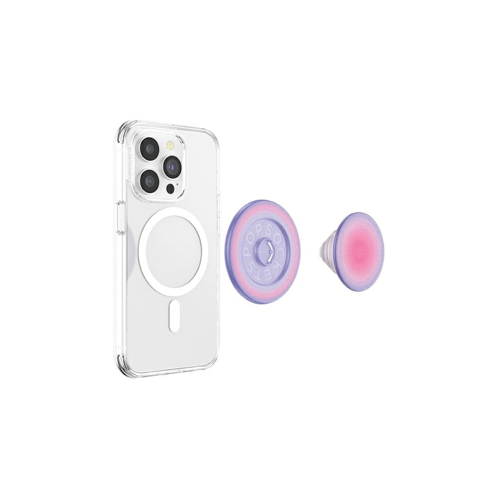 Hurtownia GSM - Držák na telefon POPSOCKETS PopGrip MagSafe 806876 Aura - POP488 - {ean13} - Hurt