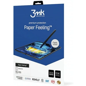 Hurtownia GSM - Folie 3MK PaperFeeling Apple MacBook Pro 13 M1 / M2 [2 PACK] - 3MK5369 - {ean13} - Hurt