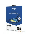 Fólia 3MK PaperFeeling Apple MacBook Pro 13 M1 / M2 [2 PACK]