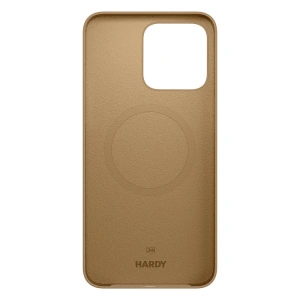 Hurtownia GSM - Case 3MK Hardy Case Apple iPhone 15 Pro Max MagSafe dunkelgold - 3MK5368 - {ean13} - Hurt