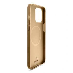 Hurtownia GSM - Case 3MK Hardy Case Apple iPhone 15 Pro Max MagSafe dunkelgold - 3MK5368 - {ean13} - Hurt