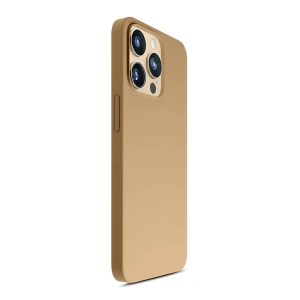 Hurtownia GSM - Case 3MK Hardy Case Apple iPhone 15 Pro Max MagSafe dunkelgold - 3MK5368 - {ean13} - Hurt