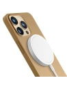 Hurtownia GSM - Case 3MK Hardy Case Apple iPhone 15 Pro Max MagSafe dunkelgold - 3MK5368 - {ean13} - Hurt