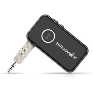 Hurtownia GSM - Odbiornik Bluetooth V4.1 BlitzWolf BW-BR1 - BLZ011 - {ean13} - Hurt