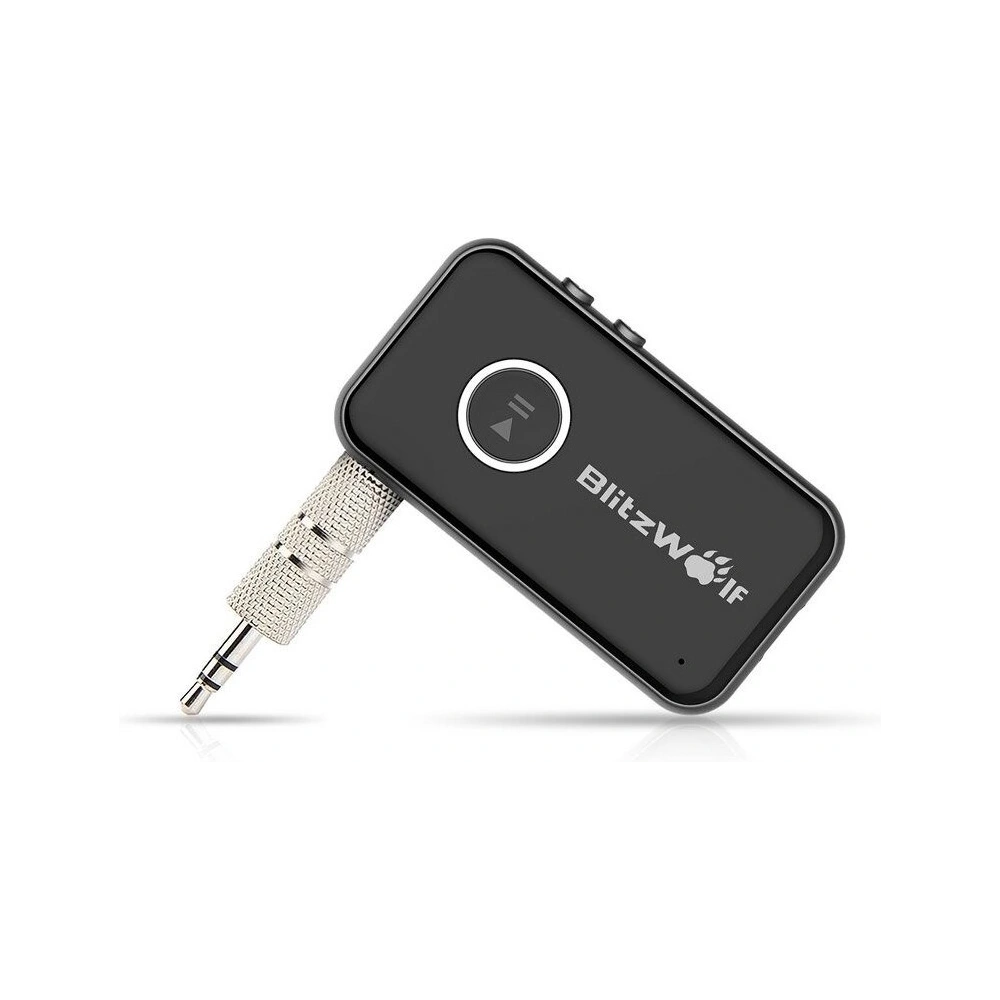 Hurtownia GSM - Odbiornik Bluetooth V4.1 BlitzWolf BW-BR1 - BLZ011 - {ean13} - Hurt