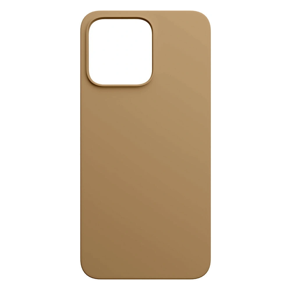 Hurtownia GSM - Etui 3MK Hardy Case Apple iPhone 15 Pro MagSafe tmavě zlatý/dark gold - 3MK5367 - {ean13} - Hurt