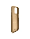 Hurtownia GSM - Etui 3MK Hardy Case Apple iPhone 15 Pro MagSafe tmavě zlatý/dark gold - 3MK5367 - {ean13} - Hurt
