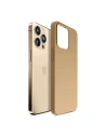 Hurtownia GSM - Etui 3MK Hardy Case Apple iPhone 15 Pro MagSafe tmavě zlatý/dark gold - 3MK5367 - {ean13} - Hurt
