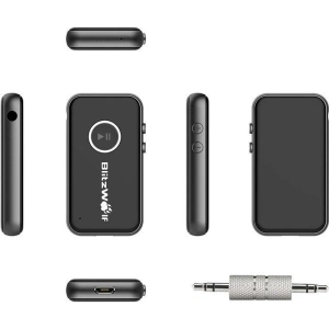 Hurtownia GSM - Odbiornik Bluetooth V4.1 BlitzWolf BW-BR1 - BLZ011 - {ean13} - Hurt