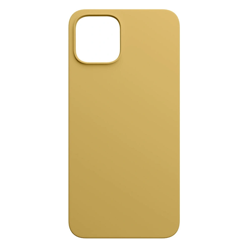 Wholesale 3MK Hardy Case Apple iPhone 15 Plus / 14 Plus MagSafe yellow - 3MK5366 - {ean13} - Hurt