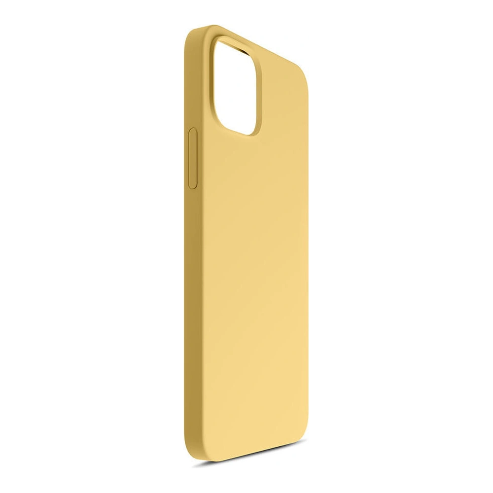 Hurtownia GSM - Case 3MK Hardy Case Apple iPhone 15 MagSafe gelb/yellow - 3MK5365 - {ean13} - Hurt