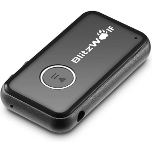Hurtownia GSM - Odbiornik Bluetooth V4.1 BlitzWolf BW-BR1 - BLZ011 - {ean13} - Hurt