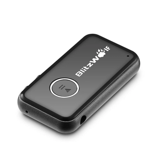 Odbiornik Bluetooth V4.1 BlitzWolf BW-BR1