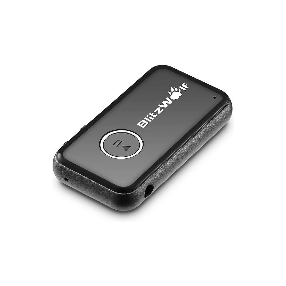 Hurtownia GSM - Odbiornik Bluetooth V4.1 BlitzWolf BW-BR1 - BLZ011 - {ean13} - Hurt