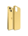 Hurtownia GSM - Case 3MK Hardy Case Apple iPhone 15 MagSafe gelb/yellow - 3MK5365 - {ean13} - Hurt