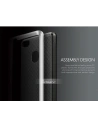 iPaky Premium Hybrid Xiaomi Mi4s Grey