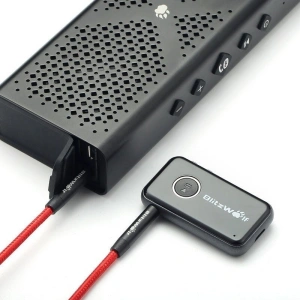 Hurtownia GSM - Odbiornik Bluetooth V4.1 BlitzWolf BW-BR1 - BLZ011 - {ean13} - Hurt