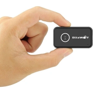 Hurtownia GSM - Odbiornik Bluetooth V4.1 BlitzWolf BW-BR1 - BLZ011 - {ean13} - Hurt