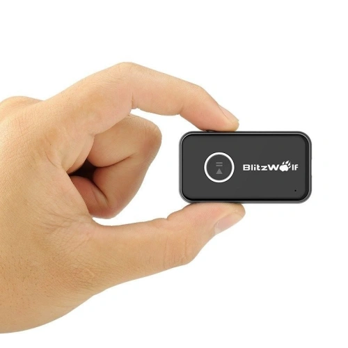 Odbiornik Bluetooth V4.1 BlitzWolf BW-BR1