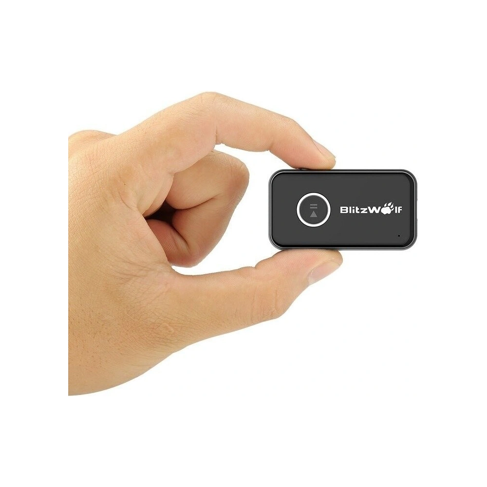 Hurtownia GSM - Odbiornik Bluetooth V4.1 BlitzWolf BW-BR1 - BLZ011 - {ean13} - Hurt