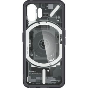 Hurtownia GSM - Case Spigen Ultra Hybrid Nothing Phone (2) Zero One - SPN3188 - {ean13} - Hurt