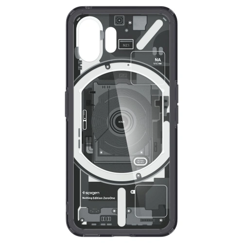 Etui Spigen Ultra Hybrid Nothing Phone (2) Zero One