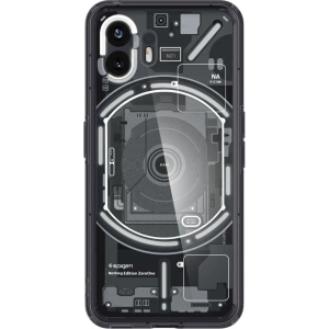 Hurtownia GSM - Case Spigen Ultra Hybrid Nothing Phone (2) Zero One - SPN3188 - {ean13} - Hurt