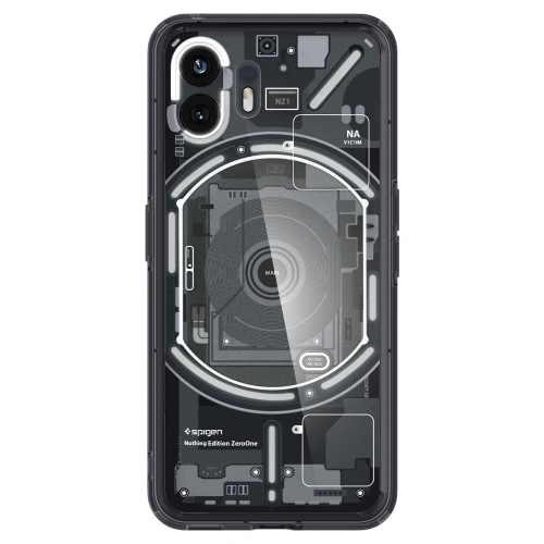 Etui Spigen Ultra Hybrid Nothing Phone (2) Zero One