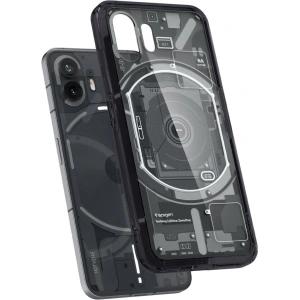 Hurtownia GSM - Case Spigen Ultra Hybrid Nothing Phone (2) Zero One - SPN3188 - {ean13} - Hurt