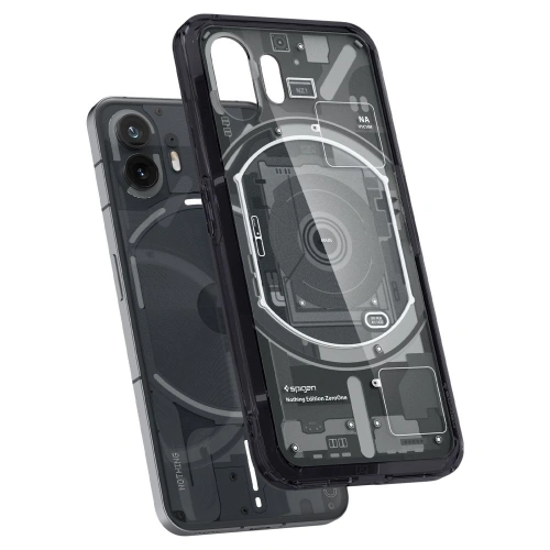 Etui Spigen Ultra Hybrid Nothing Phone (2) Zero One