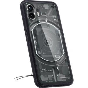 Hurtownia GSM - Case Spigen Ultra Hybrid Nothing Phone (2) Zero One - SPN3188 - {ean13} - Hurt