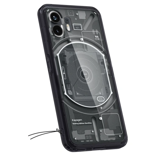 Etui Spigen Ultra Hybrid Nothing Phone (2) Zero One