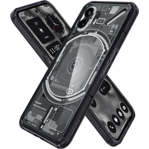 Hurtownia GSM - Case Spigen Ultra Hybrid Nothing Phone (2) Zero One - SPN3188 - {ean13} - Hurt