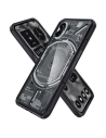Hurtownia GSM - Case Spigen Ultra Hybrid Nothing Phone (2) Zero One - SPN3188 - {ean13} - Hurt