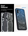Hurtownia GSM - Case Spigen Ultra Hybrid Nothing Phone (2) Zero One - SPN3188 - {ean13} - Hurt