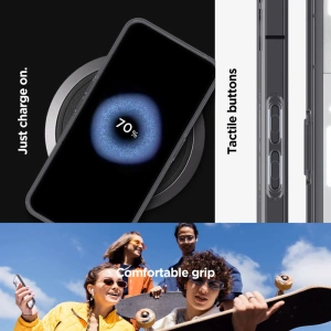 Hurtownia GSM - Case Spigen Ultra Hybrid Nothing Phone (2) Zero One - SPN3188 - {ean13} - Hurt
