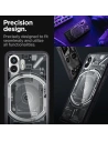 Hurtownia GSM - Case Spigen Ultra Hybrid Nothing Phone (2) Zero One - SPN3188 - {ean13} - Hurt