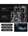 Hurtownia GSM - Case Spigen Ultra Hybrid Nothing Phone (2) Zero One - SPN3188 - {ean13} - Hurt
