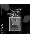Hurtownia GSM - Case Spigen Ultra Hybrid Nothing Phone (2) Zero One - SPN3188 - {ean13} - Hurt