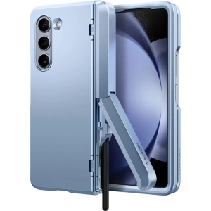 Hurtownia GSM - Etui Spigen Tough Armor Pro Pen Samsung Galaxy Z Fold5 Sierra Blue - SPN3189 - {ean13} - Hurt