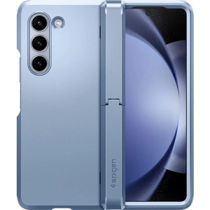 Hurtownia GSM - Etui Spigen Tough Armor Pro Pen Samsung Galaxy Z Fold5 Sierra Blue - SPN3189 - {ean13} - Hurt