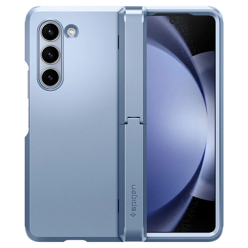 Etui Spigen Tough Armor Pro Pen Samsung Galaxy Z Fold5 Sierra Blue
