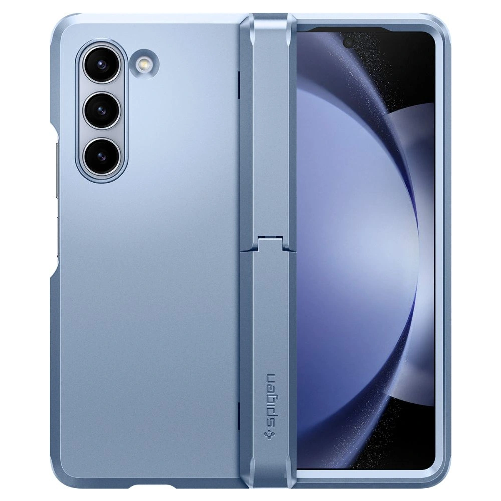 Hurtownia GSM - Etui Spigen Tough Armor Pro Pen Samsung Galaxy Z Fold5 Sierra Blue - SPN3189 - {ean13} - Hurt