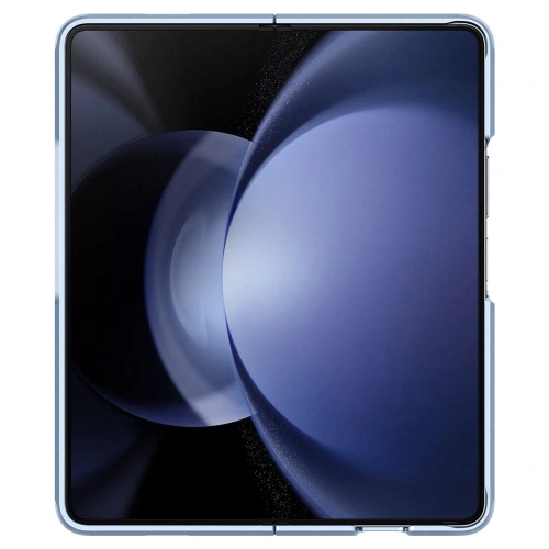 Etui Spigen Tough Armor Pro Pen Samsung Galaxy Z Fold5 Sierra Blue