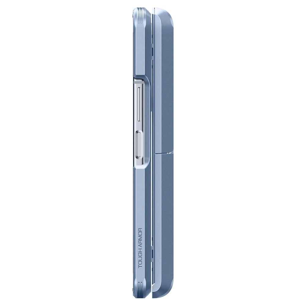 Hurtownia GSM - Etui Spigen Tough Armor Pro Pen Samsung Galaxy Z Fold5 Sierra Blue - SPN3189 - {ean13} - Hurt