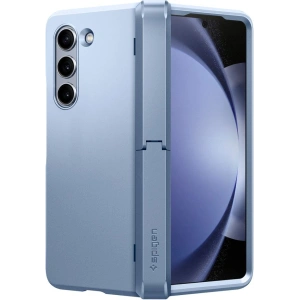 Wholesale Spigen Tough Armor Pro Pen Samsung Galaxy Z Fold5 Sierra Blue - SPN3189 - {ean13} - Hurt